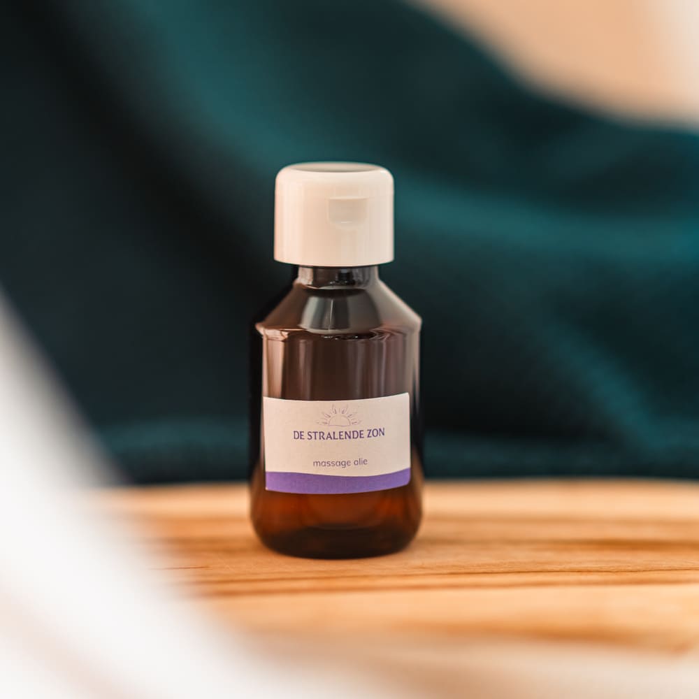 massage olie 100 ml